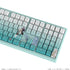 "Freiren: The Funeral" AMICIS Mechanical Keyboard 108 Japanese Layout Standard Edition
