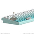 "Freiren: The Funeral" AMICIS Mechanical Keyboard 108 Japanese Layout Standard Edition