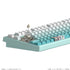 "Freiren: The Funeral" AMICIS Mechanical Keyboard 108 Japanese Layout Standard Edition