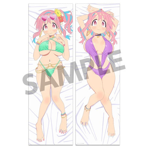 『お兄ちゃんはおしまい!』抱き枕カバー 穂月かえで