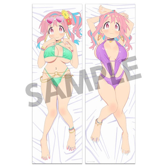 『お兄ちゃんはおしまい!』抱き枕カバー 穂月かえで