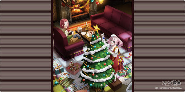 『スパイ教室』ブシロード ラバーマットコレクション V2 Vol.959『グレーテ&アネット』