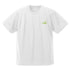 『新世紀GPXサイバーフォーミュラSIN』アオイZIPフォーミュラ ドライTシャツ WHITE