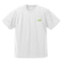 『新世紀GPXサイバーフォーミュラSIN』アオイZIPフォーミュラ ドライTシャツ WHITE【202406再販】
