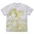 『ラブライブ!虹ヶ咲学園スクールアイドル同好会』中須かすみ オールプリントTシャツ【202405再販】