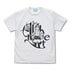 『ライザのアトリエ ~常闇の女王と秘密の隠れ家~』ライザ Tシャツ WHITE