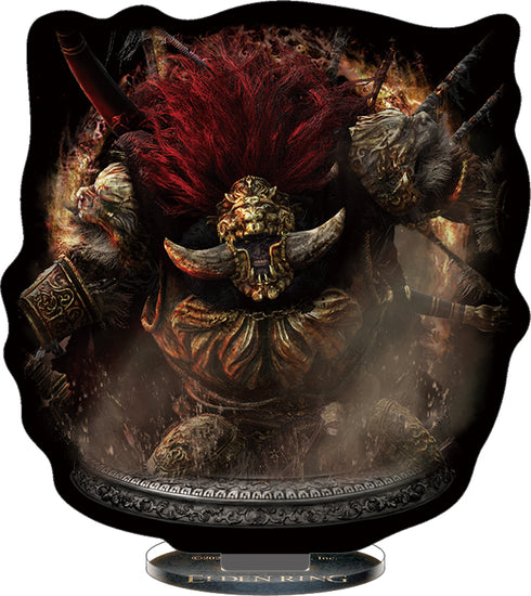 『ELDEN RING』アクリルスタンドコレクション BOX