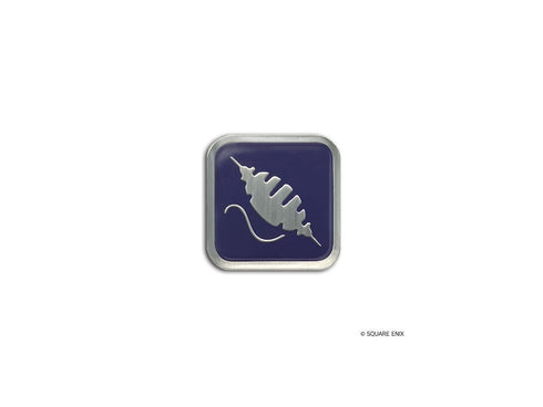 『ファイナルファンタジーXIV』クラフターピンバッチ (裁縫師)【202505再販】