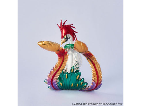 『ドラゴンクエスト』メタリックモンスターズギャラリー 不死鳥ラーミア
