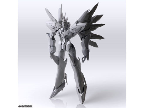 『ゼノギアス』1/144 ゼノギアスストラクチャーアーツ WELTALL-ID/ヴェルトール イド