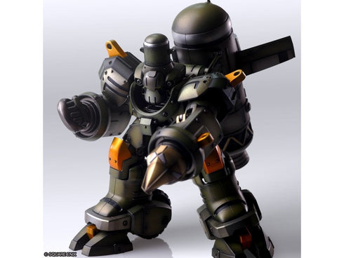 『ゼノギアス』1/144 ゼノギアスストラクチャーアーツ STIER/シューティア