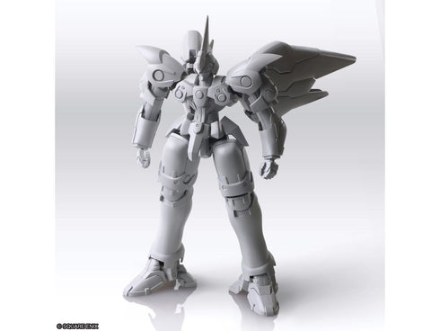 『ゼノギアス』1/144 ゼノギアスストラクチャーアーツ WELTALL-2/ヴェルトール2(セカンド)