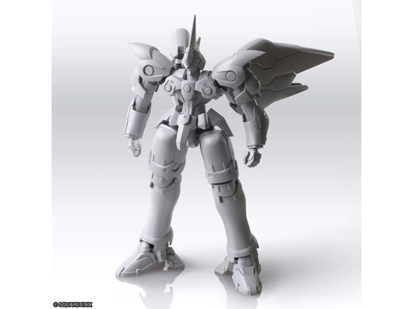 『ゼノギアス』1/144 ゼノギアスストラクチャーアーツ WELTALL-2/ヴェルトール2(セカンド)