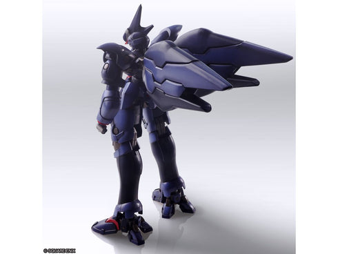 『ゼノギアス』1/144 ゼノギアスストラクチャーアーツ WELTALL-2/ヴェルトール2(セカンド)