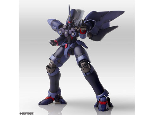 『ゼノギアス』1/144 ゼノギアスストラクチャーアーツ WELTALL-2/ヴェルトール2(セカンド)