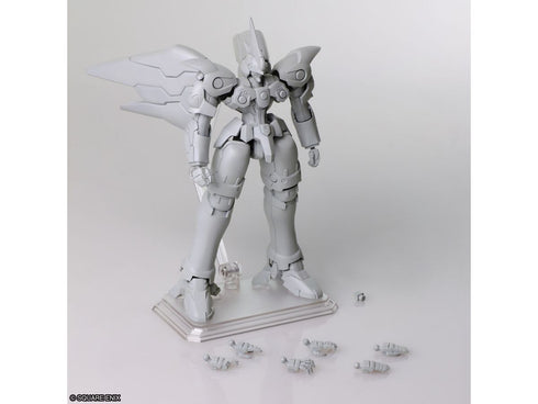 『ゼノギアス』1/144 ゼノギアスストラクチャーアーツ WELTALL-2/ヴェルトール2(セカンド)