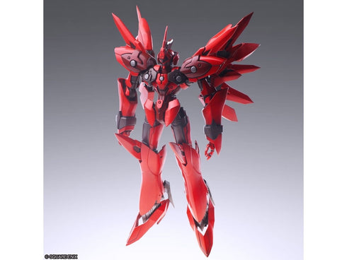 『ゼノギアス』1/144 ゼノギアスストラクチャーアーツ WELTALL-ID/ヴェルトール イド