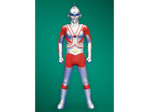 『MONSTER SOFVI FIGURE EXTRA』エメラルド星人カイン