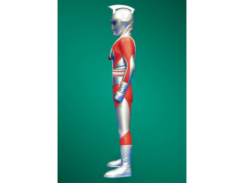 『MONSTER SOFVI FIGURE EXTRA』エメラルド星人カイン