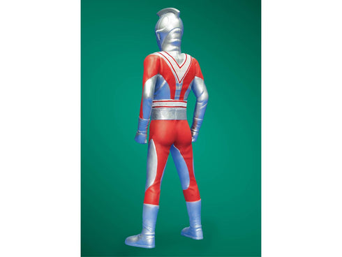 『MONSTER SOFVI FIGURE EXTRA』エメラルド星人カイン