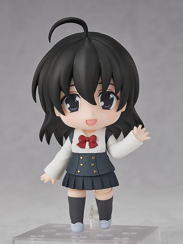 『School Days』ねんどろいど 西園寺世界