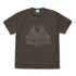『ライザのアトリエ ~常闇の女王と秘密の隠れ家~』ライザのアトリエ Tシャツ CHARCOAL