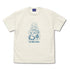 『エヴァンゲリオン』綾波レイ Tシャツ ロングヘアVer.
