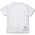 『宇崎ちゃんは遊びたい!』宇崎ちゃん Tシャツ / WHITE【202406再販】