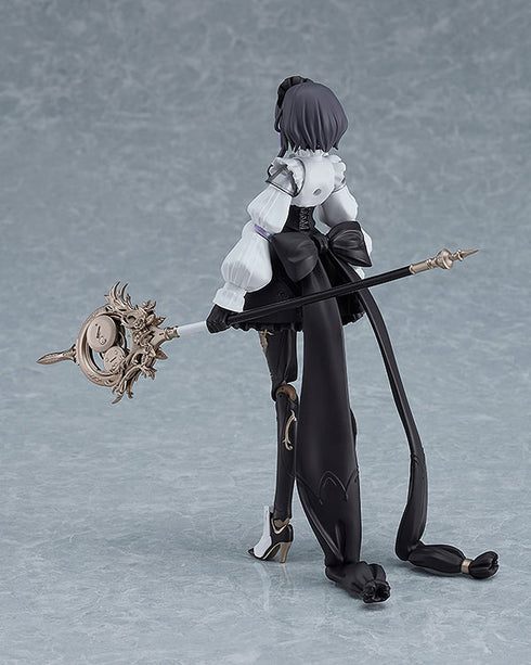 『ヒト回帰』figma NH-02- 塗装済み可動フィギュア