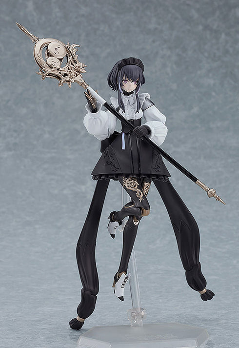 『ヒト回帰』figma NH-02- 塗装済み可動フィギュア
