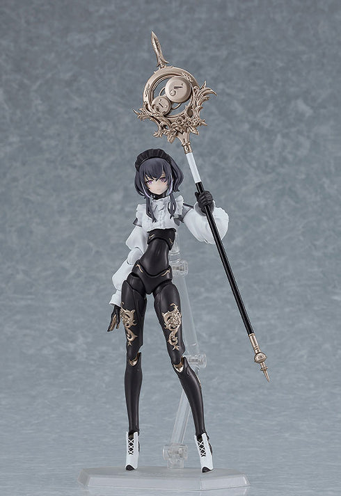 『ヒト回帰』figma NH-02- 塗装済み可動フィギュア