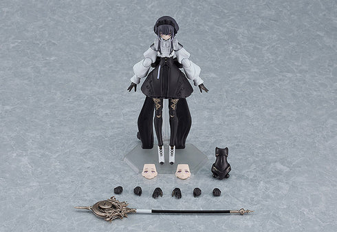 『ヒト回帰』figma NH-02- 塗装済み可動フィギュア