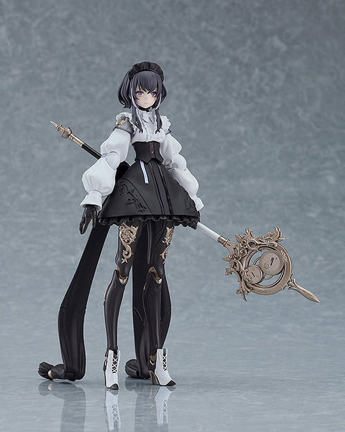 『ヒト回帰』figma NH-02- 塗装済み可動フィギュア