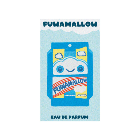 『仮面ライダーガヴ』ふわマロゴチゾウ オードパルファム