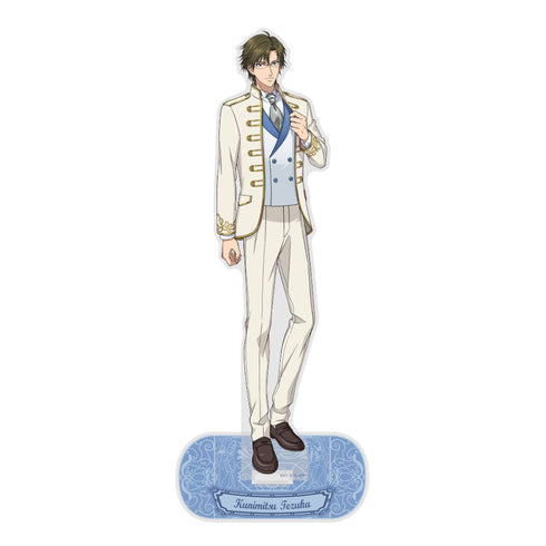 『新テニスの王子様』描き下ろし 手塚国光 アクリルスタンド(大)【202405再販】
