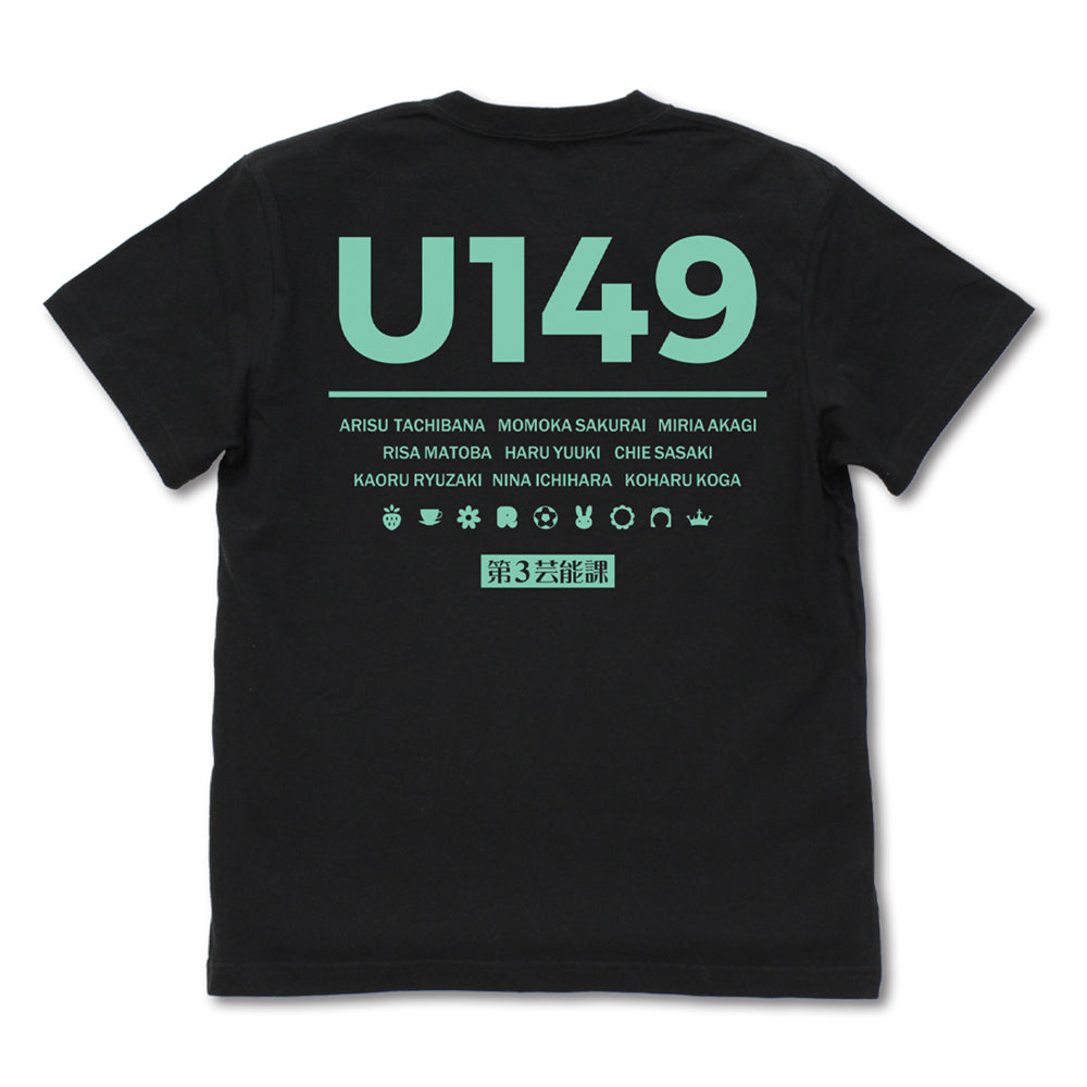 u149 t シャツ トップ