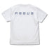 『ソードアート・オンライン』SAOプロモーションTシャツ WHITE【202404再販】