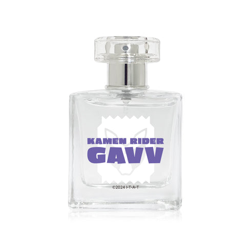 『仮面ライダーガヴ』仮面ライダーガヴ オードパルファム