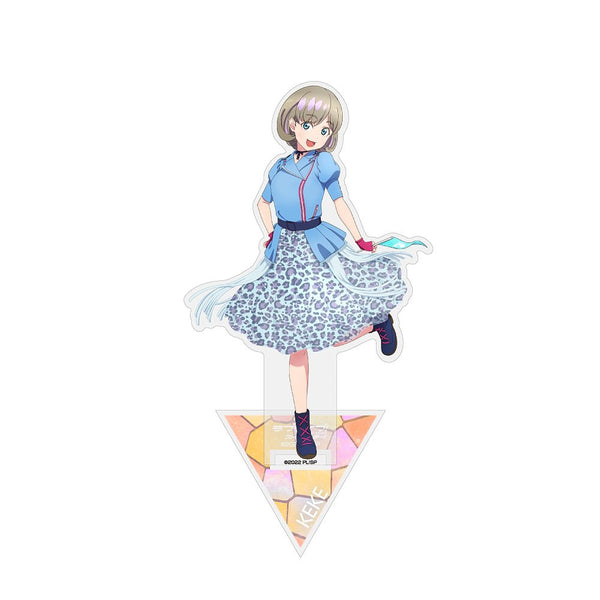 『ラブライブ!スーパースター!!』唐可可 アクリルスタンド 3rd LoveLive! Tour Ver.