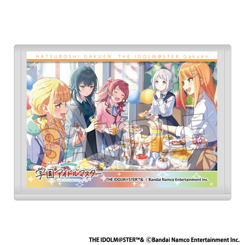 『学園アイドルマスター トレーディングイラストローダーNT vol.2 BOX』
