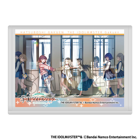 『学園アイドルマスター トレーディングイラストローダーNT vol.2 BOX』
