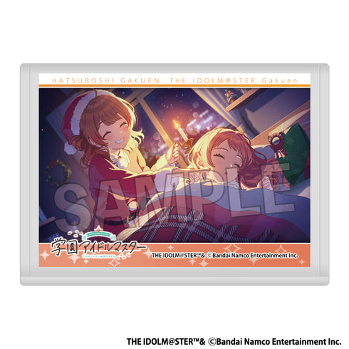 『学園アイドルマスター トレーディングイラストローダーNT vol.2 BOX』