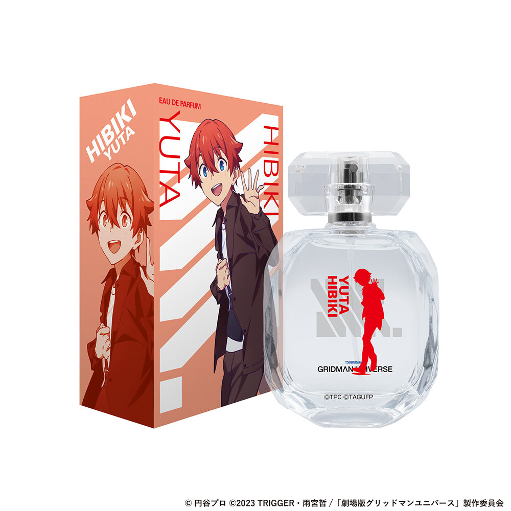 グリッドマンユニバース』オードパルファム 響裕太 – Anime Store JP