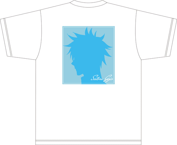 『呪術廻戦』Tシャツ/五条悟