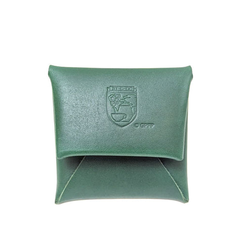 『ガールズ&パンツァー』レザーコインケース (聖グロリアーナ女学院)