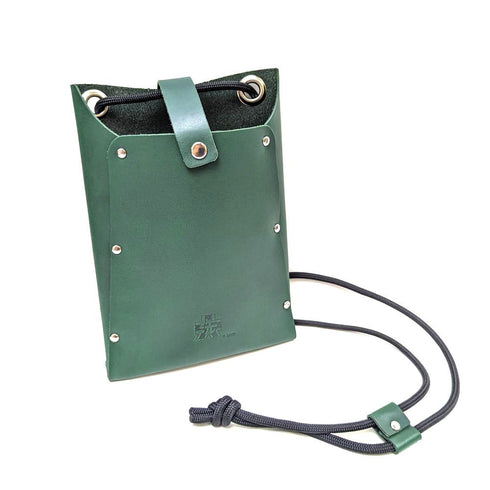 『ガールズ&パンツァー』レザーミニショルダー (大洗女子学園)