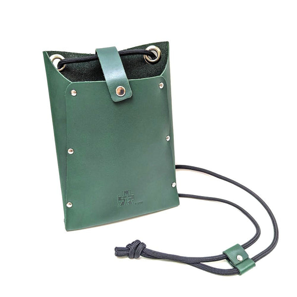 『ガールズ&パンツァー』レザーミニショルダー (大洗女子学園)