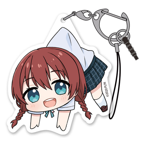 『ラブライブ!虹ヶ咲学園スクールアイドル同好会』エマ・ヴェルデ アクリルつままれ 夏服ver.