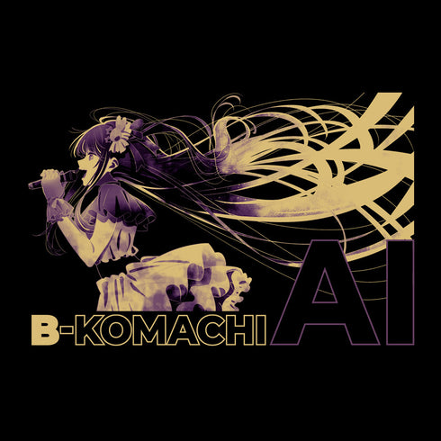 『【推しの子】』 アイ プルオーバーパーカー【202406再販】