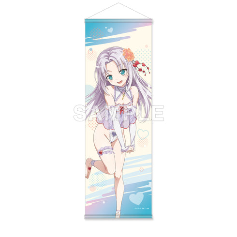 "I Don't Have Many Friends" Half Tapestry: Anime 15th Anniversary - Maria Takayama